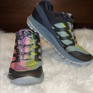 Merrell Women's Vibrant Trail Sneakers